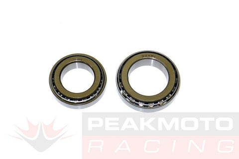 YAMAHA XT125 XT200 XT250 XT500 Steering Stem Bearings XT-500 SC500 TT250 TT500