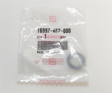 Genuine HONDA XR600R 1988-2000 Fuel Petcock Gas Tank Switch XR600 XR-600R 88-00