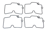 Yamaha YZ450F 2003-2009 Carb Carburetor Float Bowl O-Ring Gasket 4-Pack YZ-450F