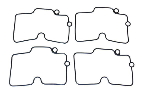 Yamaha YZ450F 2003-2009 Carb Carburetor Float Bowl O-Ring Gasket 4-Pack YZ-450F