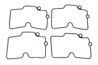 Yamaha YFZ450 2004-2009  Carb Carburetor Float Bowl O-Ring Gasket 4-Pack YFZ-450