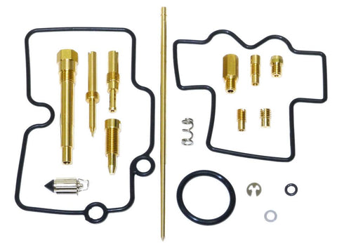 YAMAHA WR250F 2005-2009 CARB CARBURETOR REBUILD REPAIR KIT WR-250F Made In Japan