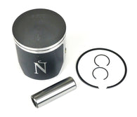 Suzuki  RM125 1989-2003 Namura Piston Kit RM-125 89-03 54mm Bore