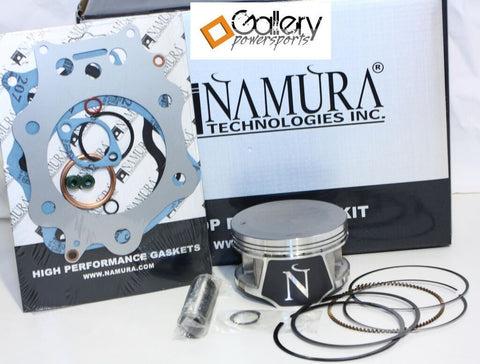 Yamaha Blaster YFS200 1988-2006 .020 Oversize Namura Top End Rebuild Kit 66.50mm