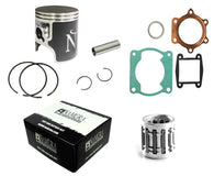 Yamaha Blaster YFS200 1988-2006 .040 Oversize Namura Top End Rebuild Kit 67.00mm