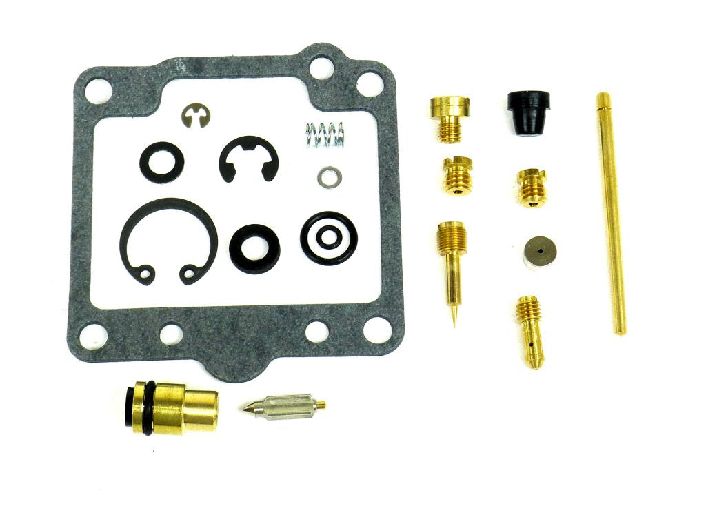 SUZUKI GS850 1980-1983 CARB CARBURETOR REBUILD REPAIR KIT – PeakMoto