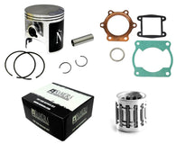 Yamaha Hi-Comp Blaster 1988-2006 0.50mm Oversize Namura Top End Rebuild Kit