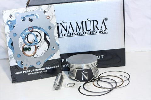 Yamaha Hi-Comp Blaster 1988-2006 .040 Namura Top End Rebuild Kit