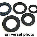 KTM 50SX LC 2001-2008 Engine Oil Seal Kit - 688965989136