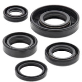 KTM 50SX LC 2001-2008 Engine Oil Seal Kit - 688965989136