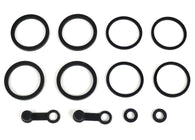 SUZUKI GSX750F 1989-1997 FRONT BRAKE CALIPER SEALS KIT Made In Japan