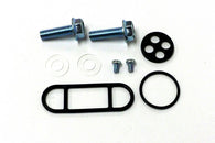 KAWASAKI KL 600 KL600 KLR600  84-86 K&L Shutoff Valve Fuel Petcock Repair Kit