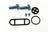 KAWASAKI KL 600 KL600 KLR600  84-86 K&L Shutoff Valve Fuel Petcock Repair Kit