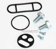 YAMAHA YFM80 Raptor 80 02-04 K&L Shutoff Valve Fuel Petcock Repair Kit