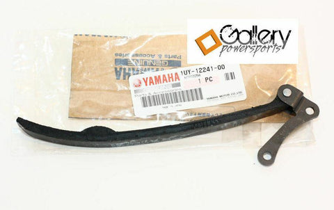 YAMAHA RAPTOR 350 YFM350R 2004-2009 TIMING CAM CHAIN TENSIONER GUIDE