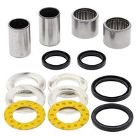 Swing Arm Bearing Seal Rebuild Kit For CANNONDALE All ATV 2001-2003