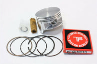 SUZUKI LT230E Quadrunner 86-93 Piston and Ring Kit .010" 0.25mm Oversize 66.25mm