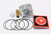 SUZUKI LT230E Quadrunner  86-93 Piston and Ring Kit .040" 1.00mm Oversize 67mm