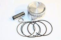 SUZUKI LTA400/F Eiger  02-07 Piston and Ring Kit  Standard Stock 82mm