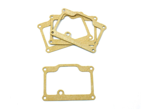 Mikuni Carburetor Float Bowl Gaskets 4-Pack Polaris 400 Trail Boss Trail Blazer