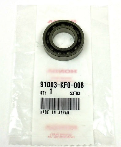 Genuine Honda Cam Camshaft Bearing 91003-KF0-008 XR400R XR600R XR650L CRF450X