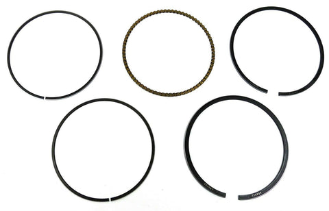 SUZUKI LTZ250 Quadsport 2004-2012 PISTON RING SET .020" Oversize 66.50mm NAMURA