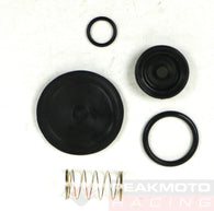 K&L Fuel Petcock Repair Kit Shutoff Valve Honda VTR250 Interceptor 88-90