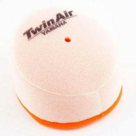 Twin Air - 152206 Air Filter Yamaha 2T YZ125 YZ250 1989-1992, WR250 1989-1997