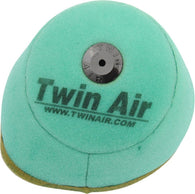 Twin Air - 150204X - Pre-Oiled Air Filter