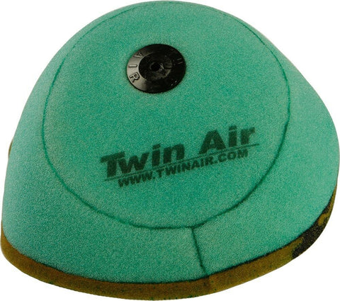 Twin Air - 154114X - Pre-Oiled Air Filter