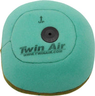 Twin Air - 154115X - Pre-Oiled Air Filter KTM 85 13-16, 125SX 11-15, 144SX 11-15