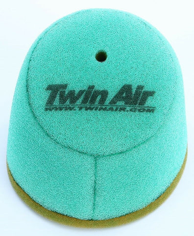 Twin Air - 151009X - Pre-Oiled Air Filter Kawasaki KX80 KX85 KX100