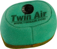 Twin Air - 151116X - Pre-Oiled Air Filter