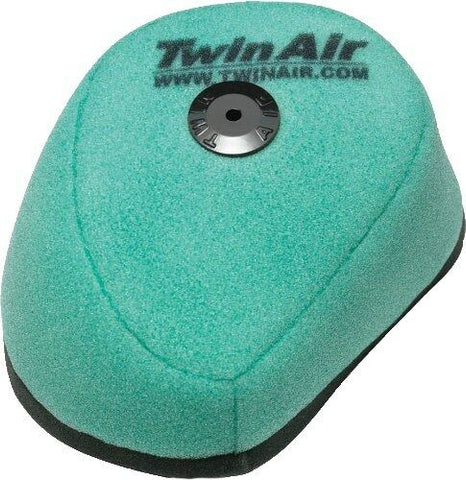 Twin Air - 151119X - Pre-Oiled Air Filter