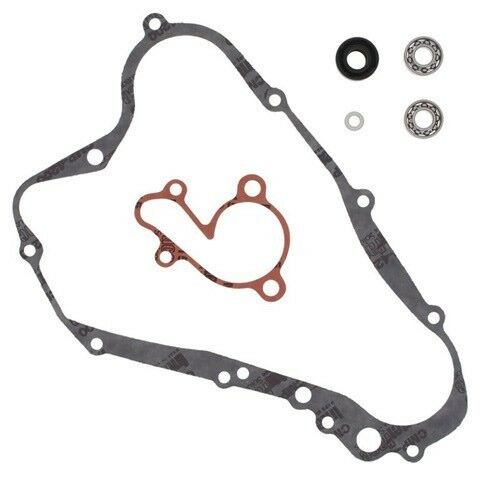 Suzuki RM125 1990-1991 Water Pump Repair Kit w/ Bearing - 688965987750