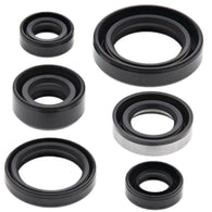 Suzuki DR350 1990 - 1999 - Engine Oil Seal Kit - 688965989228