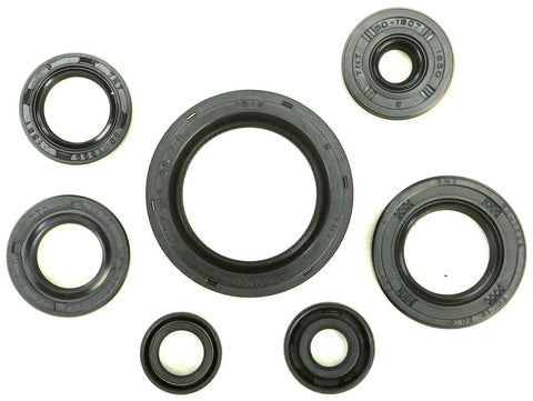 Yamaha WR250F 2015, YZ250F 14-16, YZ250FX 2015 Engine Oil Seal Kit -688965988320