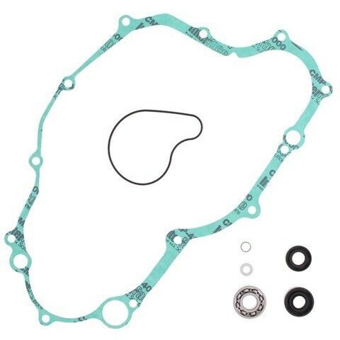 Yamaha WR250F 2001-2013 Water Pump Repair Kit w/ Bearing - 688965987484