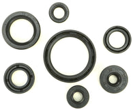 Yamaha YZ450F 2014 2015 2016 Engine Oil Seal Kit - 688965988313