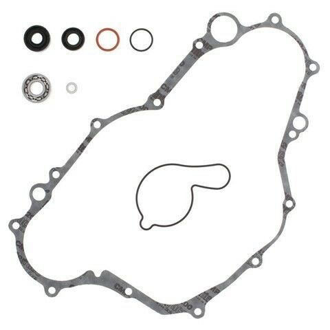 Yamaha WR400F, YZ400F, WR426F, YZ426F Water Pump Repair Kit w/ Bearing