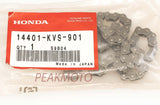 Genuine HONDA CRF150F 2012-2017 Cam Camshaft Chain 14401-KVS-901