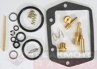 HONDA CT90 CT90K 1966-1968 Carburetor Repair Kit K&L Supply - 18-2408