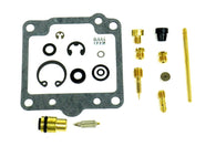 Suzuki GS850 1980-1983 Carburetor Repair Kit K&L Supply 18-2591 GS850G GS850GL