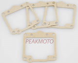 Yamaha XS400 77-79, XS750 78-79 Float Bowl Gaskets 2A2-14984-01-00 K&L 18-2617