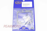 YAMAHA FJ1200 1988-1992 Lower Bowl Carburetor Repair Kit K&L Supply - 18-5201