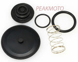 K&L Supply 18-5245 Fuel Petcock Repair Kit Honda CB750 Nighthawk 750 91-93 95-04