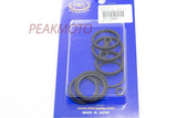 Suzuki GSXR600 GSXR750 2004-07 FRONT Brake Caliper Seal Rebuild Kit K&L 32-7597