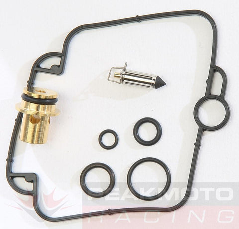 Suzuki GSF1200 Bandit 1997-2000 Basic Lower Bowl Carburetor Repair Kit 18-5090