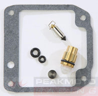 Yamaha XJ550 Maxim/Seca 1981-1983 Basic Lower Bowl Carburetor Repair Kit 18-5099