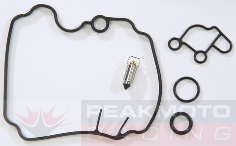 Yamaha FZR600 1989-1999 Basic Carburetor Repair Kit K&L Supply 18-5229